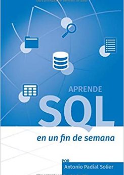 Aprende SQL en un fin de semana