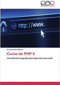 Curso de PHP 5