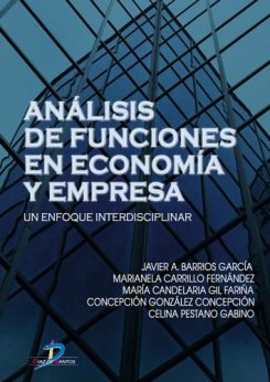 analisis de funciones en economia y empresa