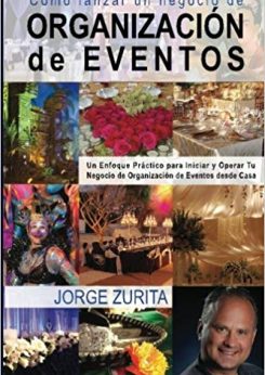 como lanzar unnegocio de orgnacizacion de eventos