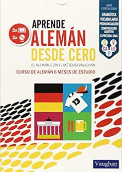 curso aleman desde cero