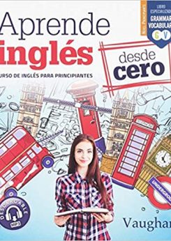 curso de ingles para principiantes