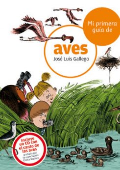 guia de aves