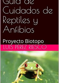 guia reptiles