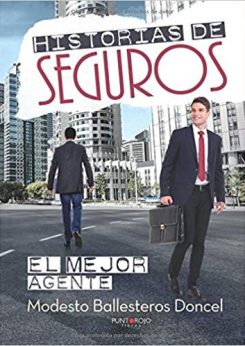 historia de seguros