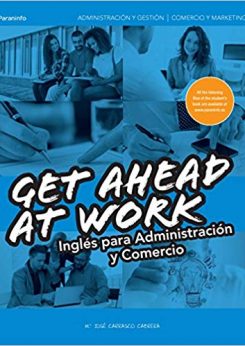 ingles para administracion y comercio