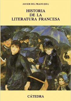 literatura francesa