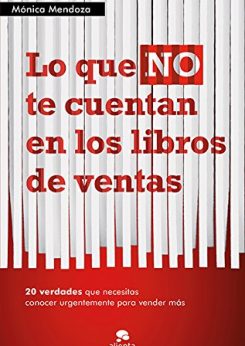 lo que no te cuentan los libros