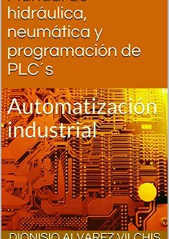 manual de hidraulica neumatica y programacion de plc