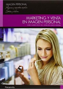 marketing y venta en imagen personal