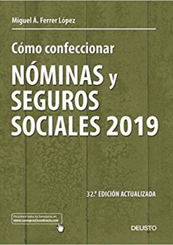 nominas y seguros