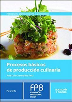 pocesos basicos de produccion culinaria