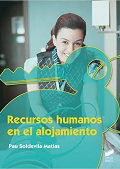 recursos humanos en el alojamiento