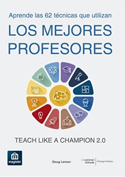 Los mejores profesores