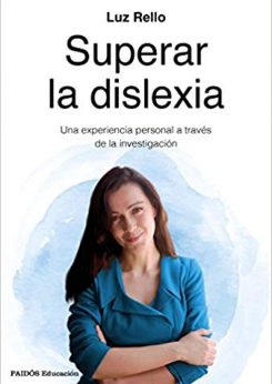 Superar la dislexia