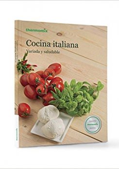 cocina italiana verde