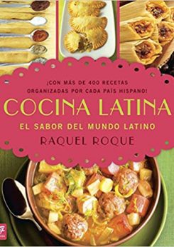 cocina latina