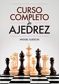 curso de ajedrez