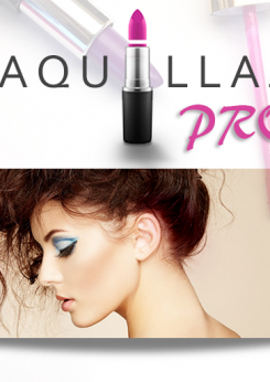 curso de maquillaje