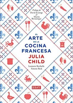 el arte de la cocina francesa