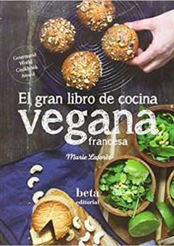 el gran libro de la cocina vegana