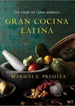 gran cocina latina