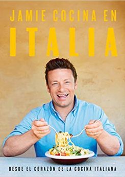 jamie cocina en italia