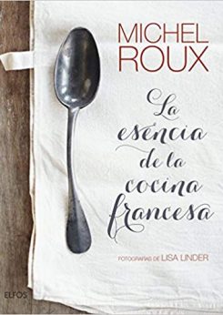 la esencia de la cocina francesa